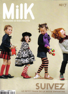 Milk092007couv
